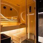 Privee L'inoubliable - Nantes 公寓