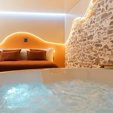 Privee L'inoubliable - Nantes Apartman *