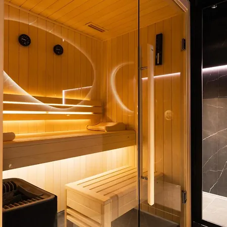 Privee L'inoubliable - Nantes Apartman