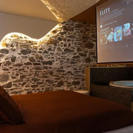 Privee L'inoubliable - Nantes Appartement