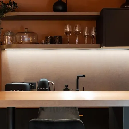 Suite Spa Privee Luxueuse Avec Sauna, Balneotherapie Et Ciel Etoile - Terrasse, Videoprojecteur 公寓 *